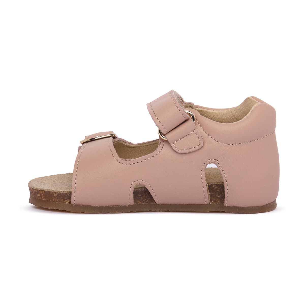Boys' Sandals Naturino Pink
