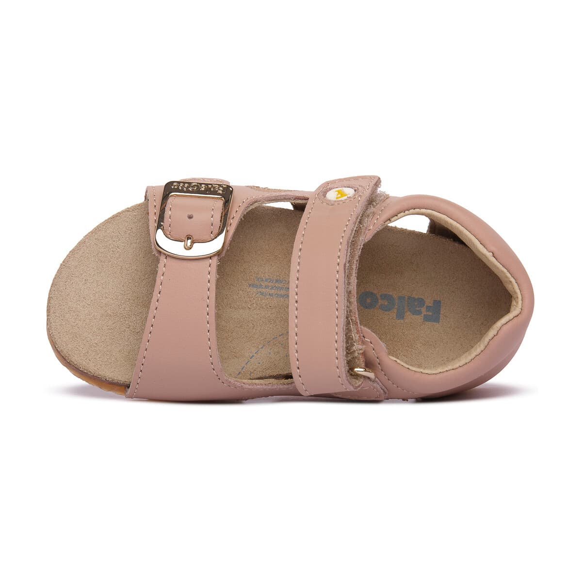 Boys' Sandals Naturino Pink