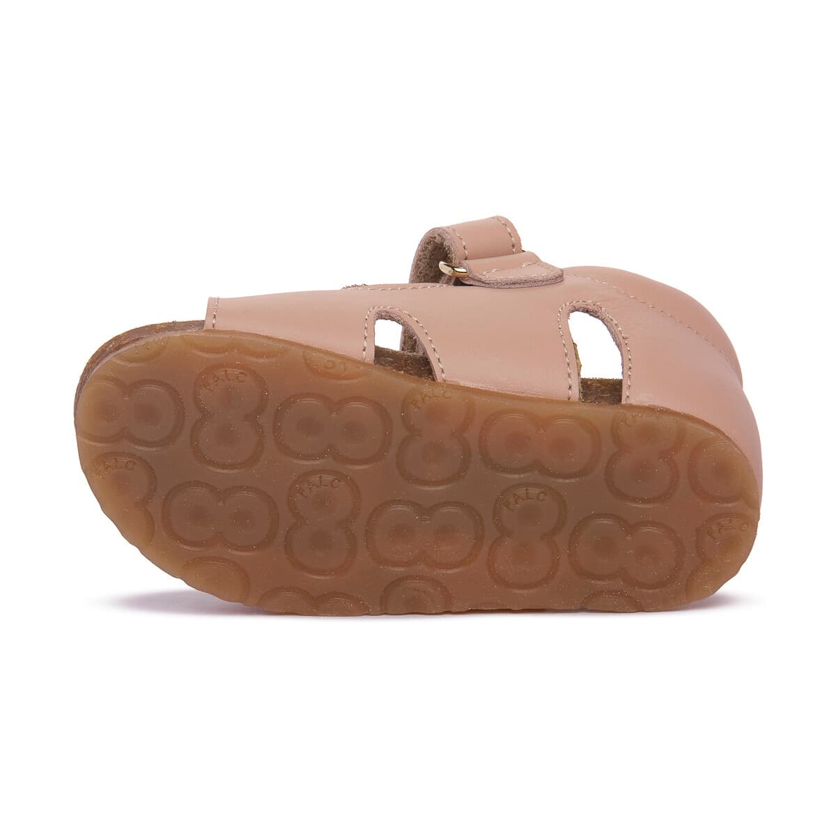 Boys' Sandals Naturino Pink