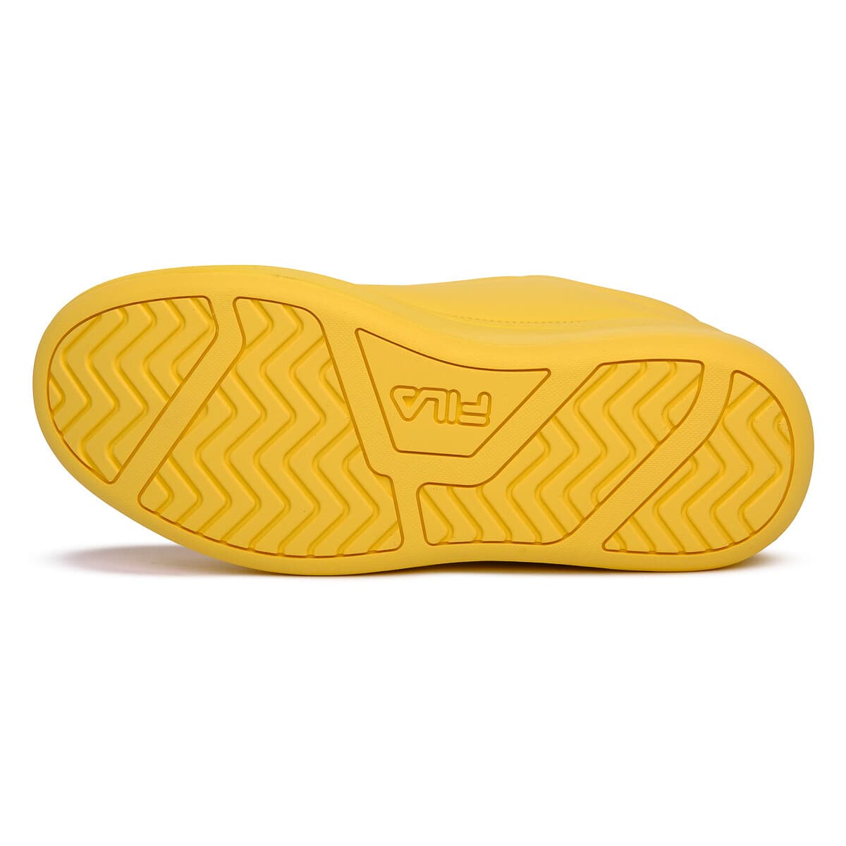 Women's Sneakers Fila Beige