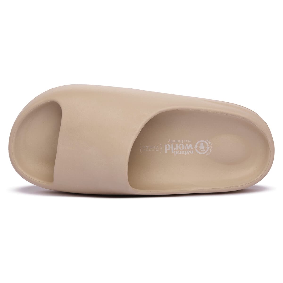 Women's Mules Natural World Pink