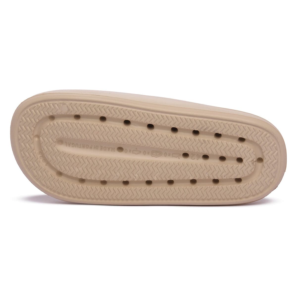 Women's Mules Natural World Pink