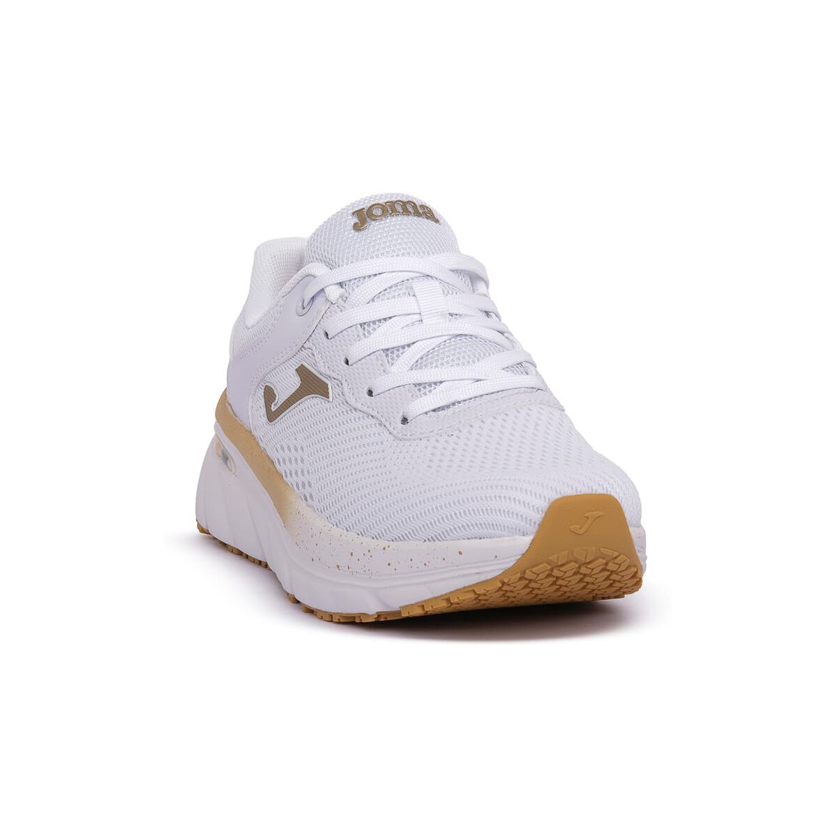 Women's Running Shoes Joma White