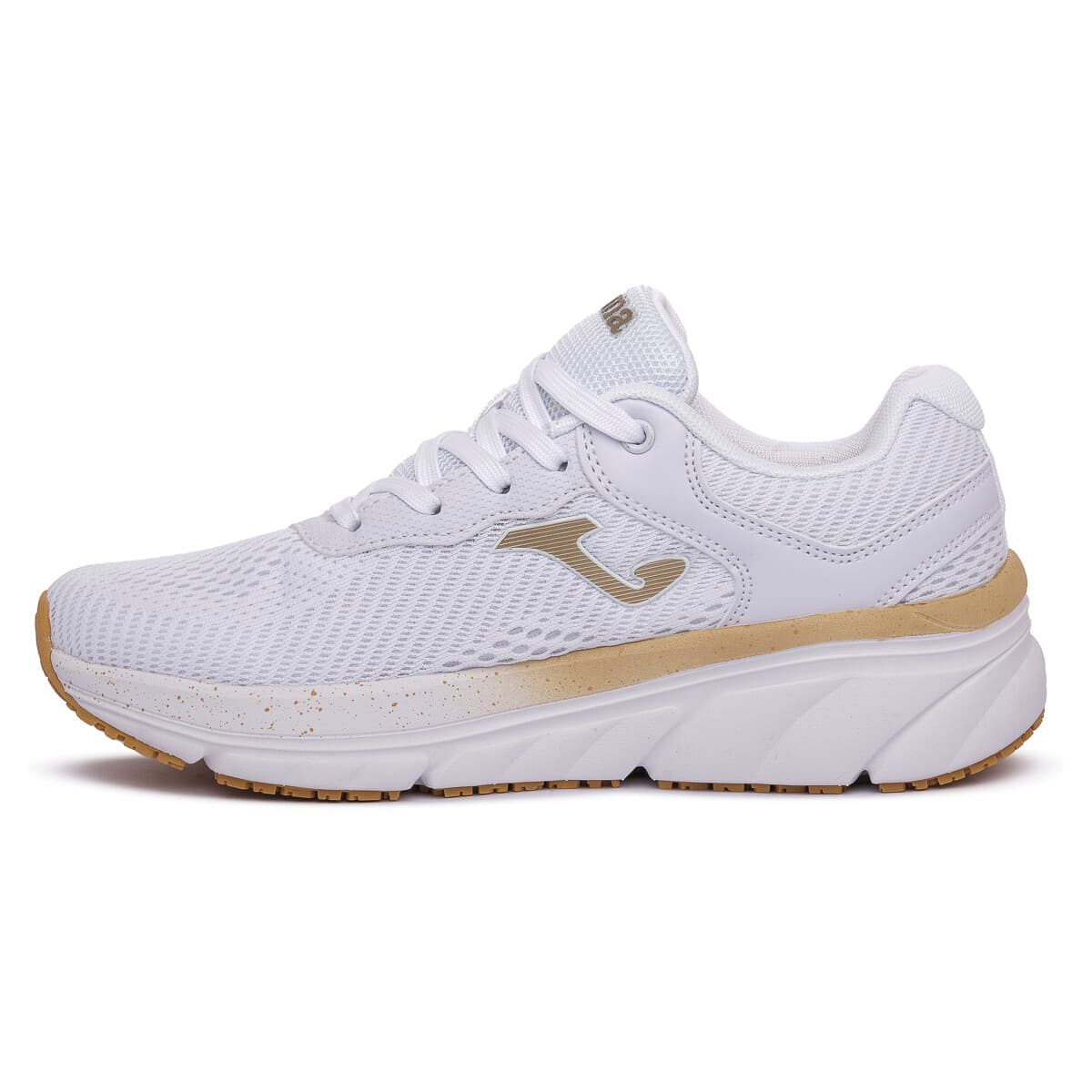 Women's Running Shoes Joma White