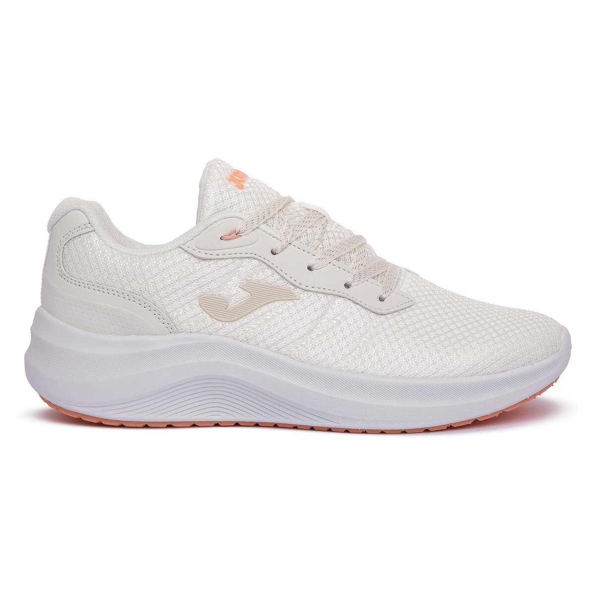 Women's Running Shoes Joma White