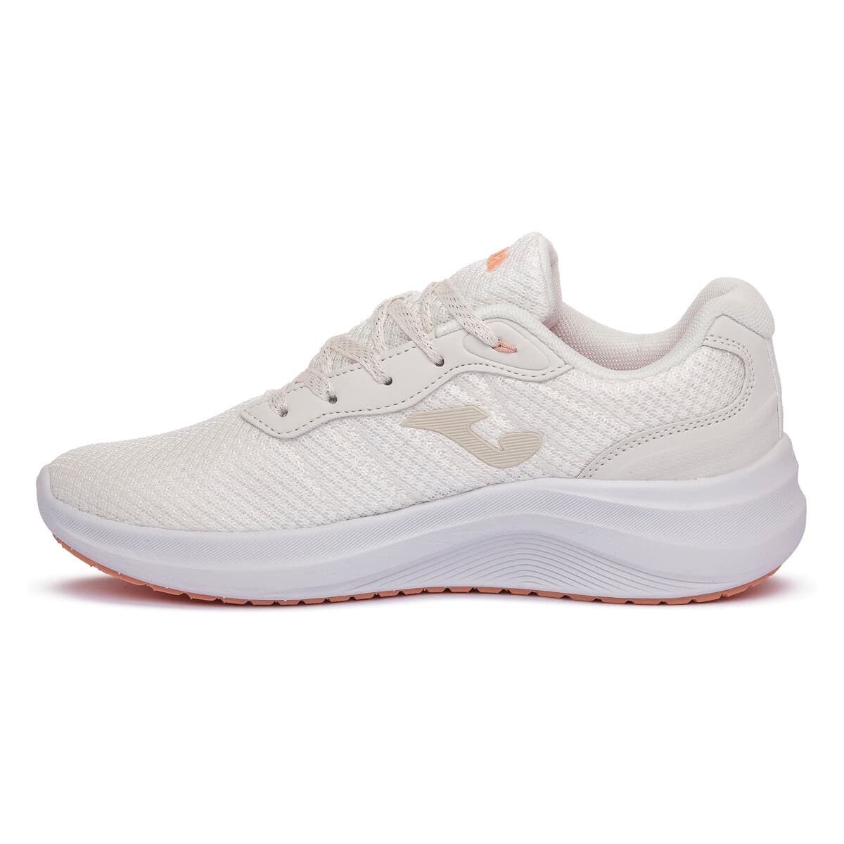 Women's Running Shoes Joma White