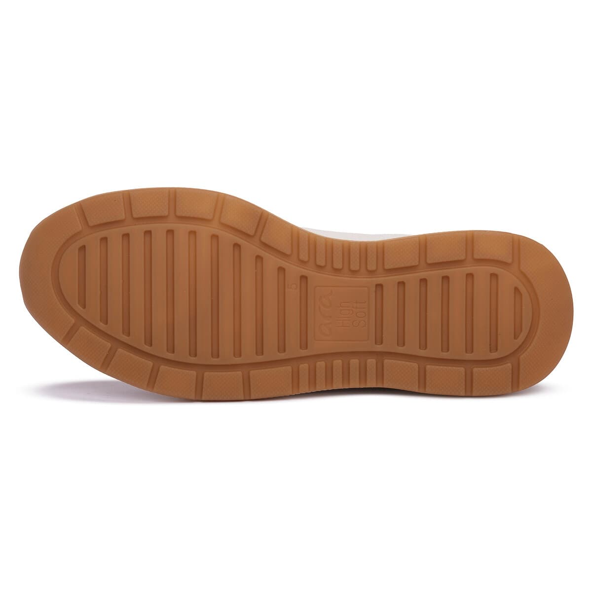 Women's Sneakers Ara White