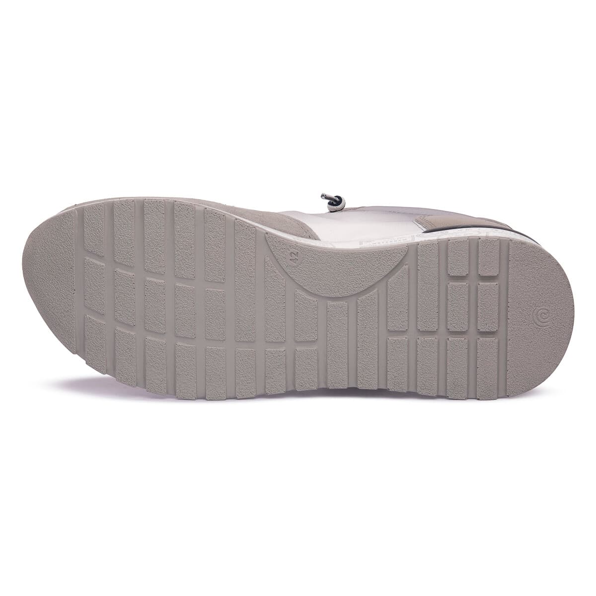 Men's Sneakers Cetti Gray