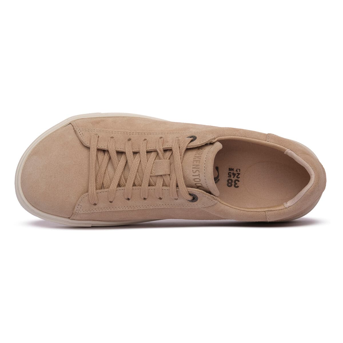 Women's Sneakers BIRKENSTOCK Beige