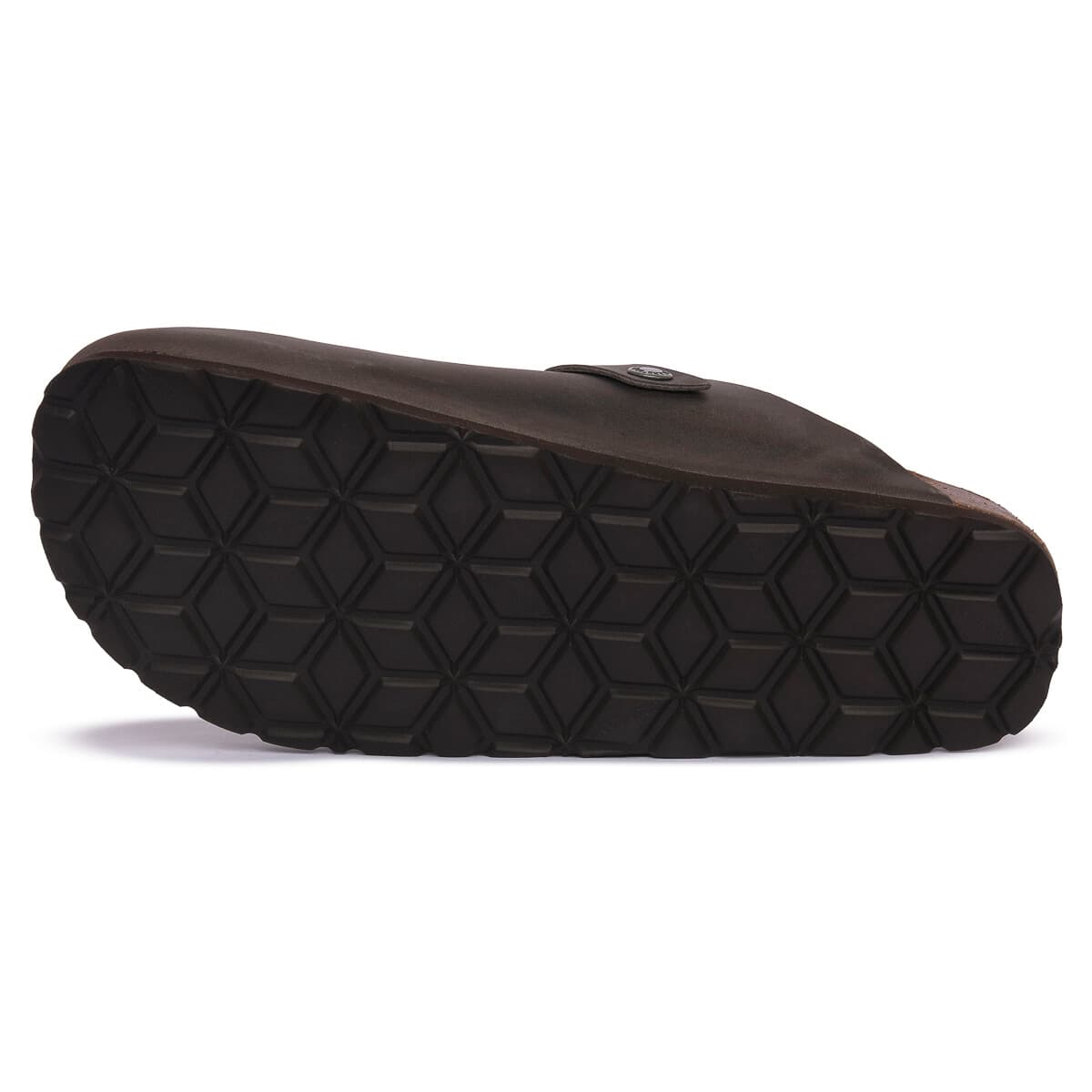 Men's Mules Grunland Gray