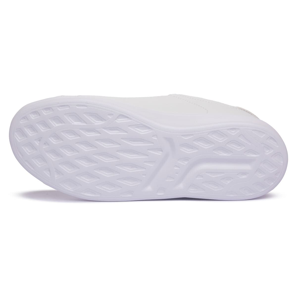 Women's Sneakers Lumberjack White