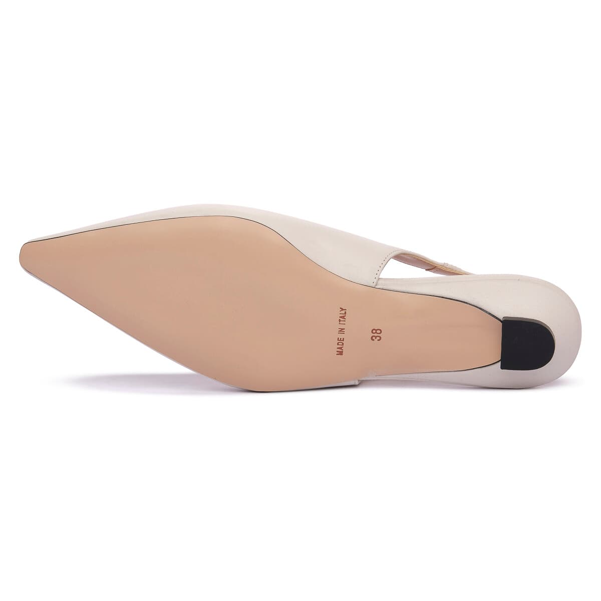 Women's Ballet Flats Priv Lab Beige