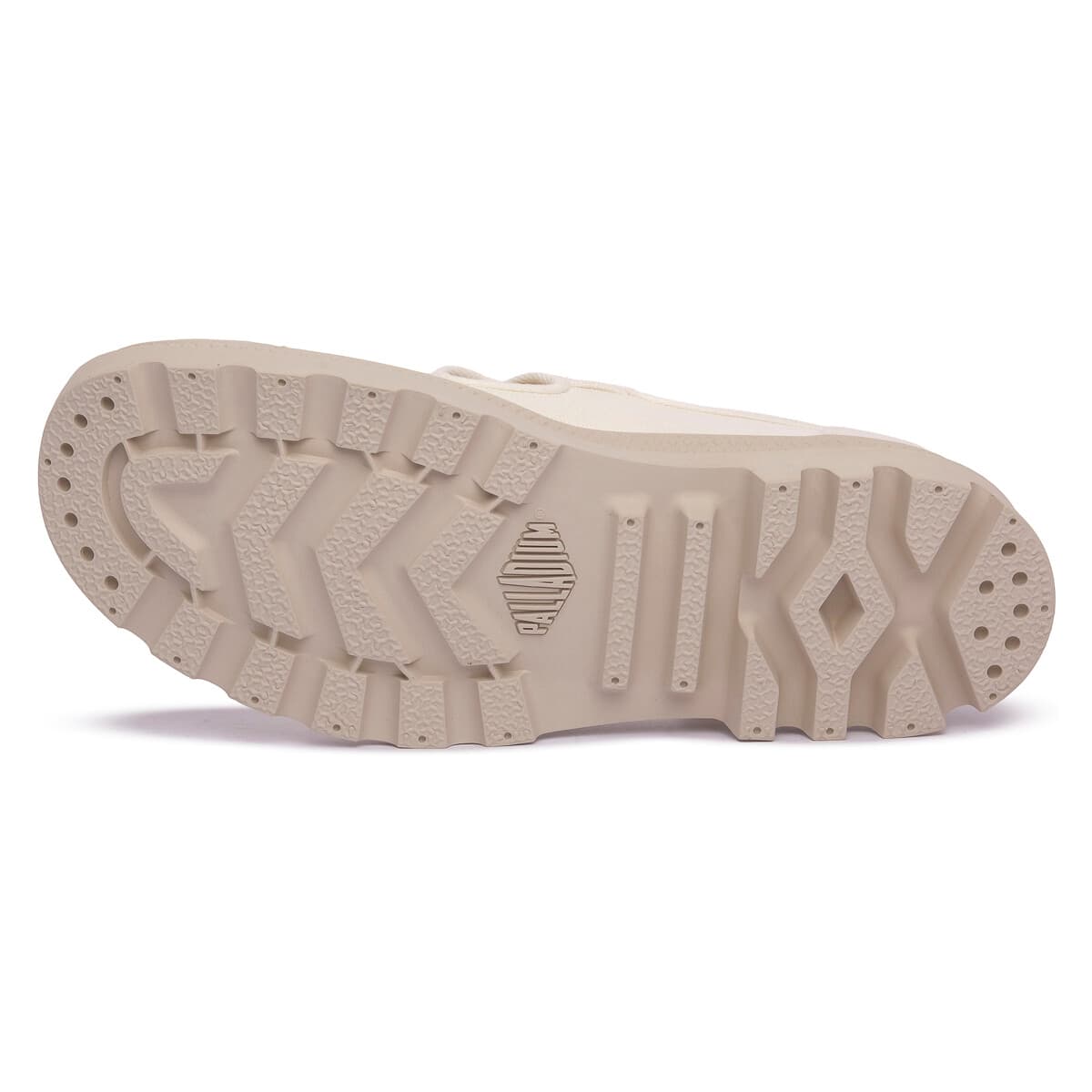 Women's Sneakers Palladium White