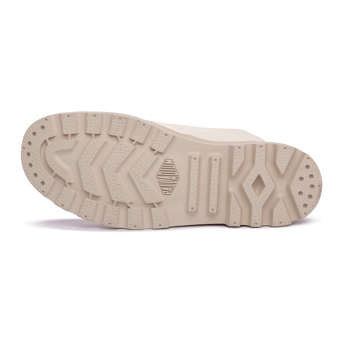 Women's Boots Palladium White