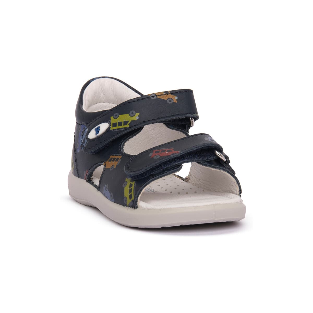 Boys' Sandals Naturino Blue