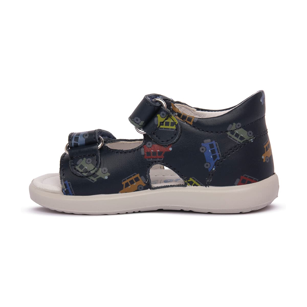 Boys' Sandals Naturino Blue