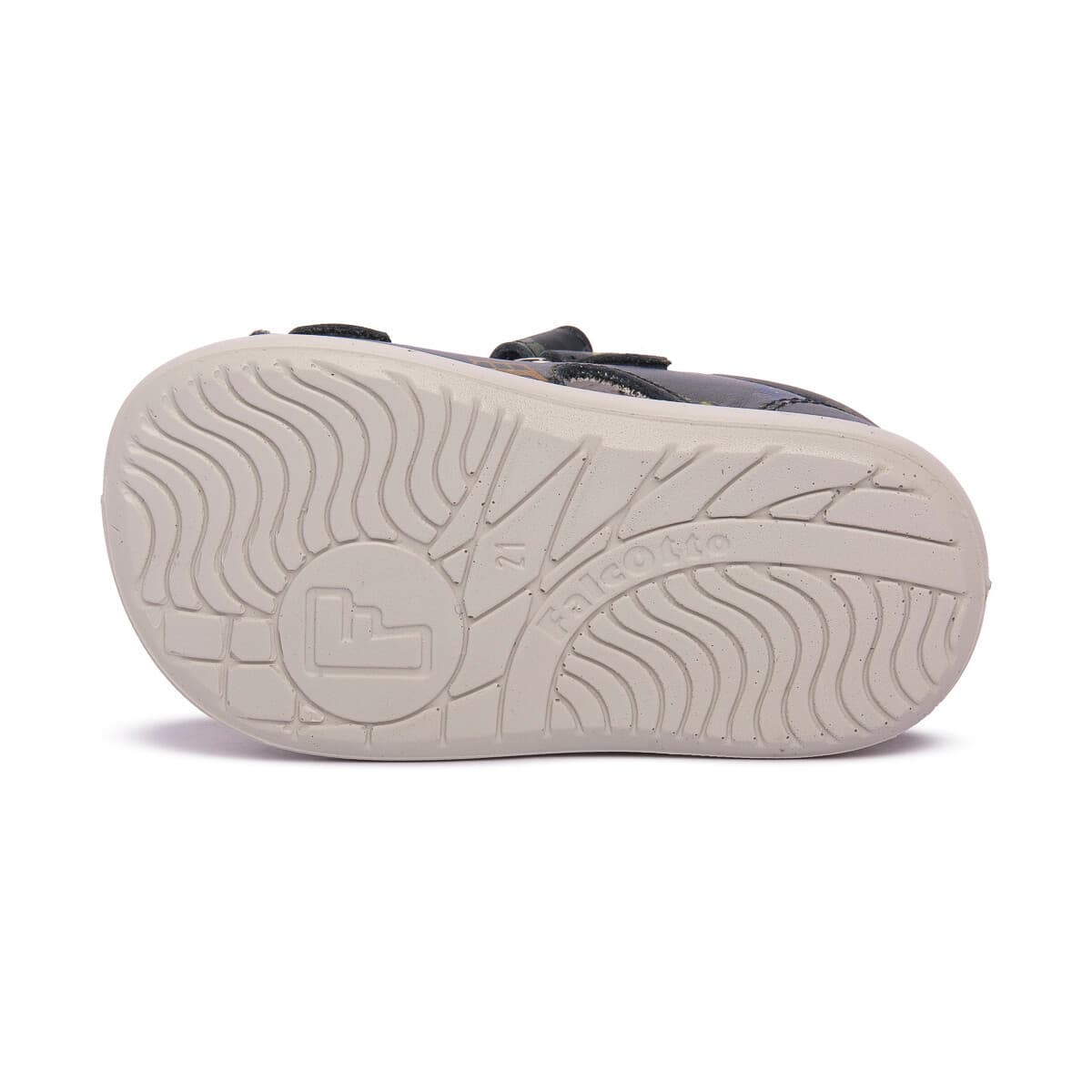 Boys' Sandals Naturino Blue