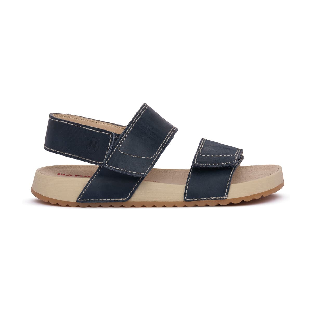 Boys' Sandals Naturino Blue