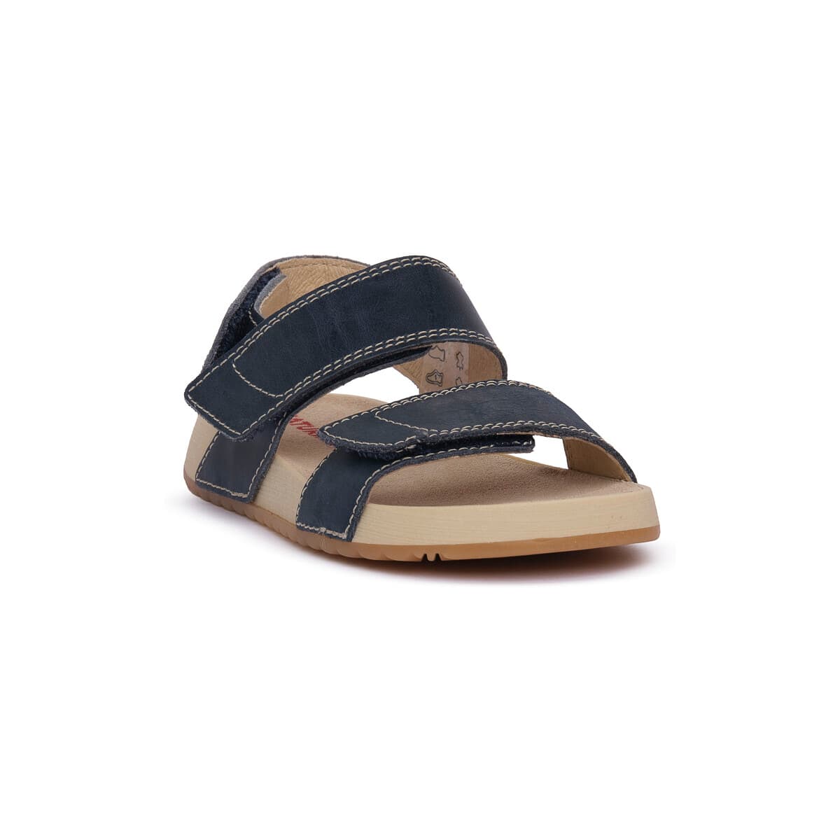 Boys' Sandals Naturino Blue