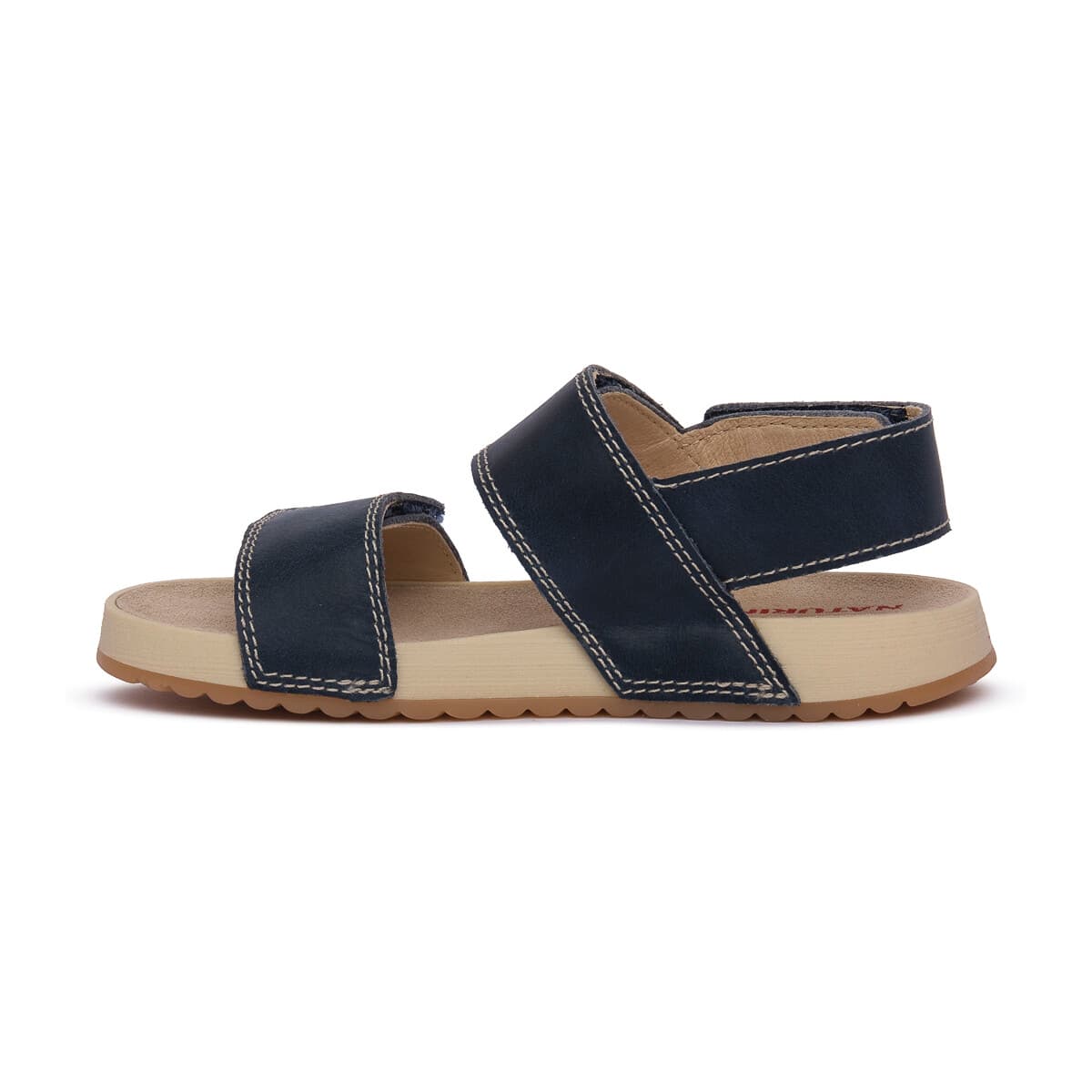 Boys' Sandals Naturino Blue
