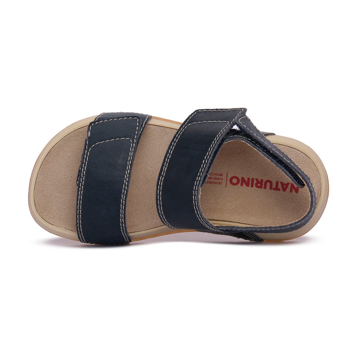 Boys' Sandals Naturino Blue