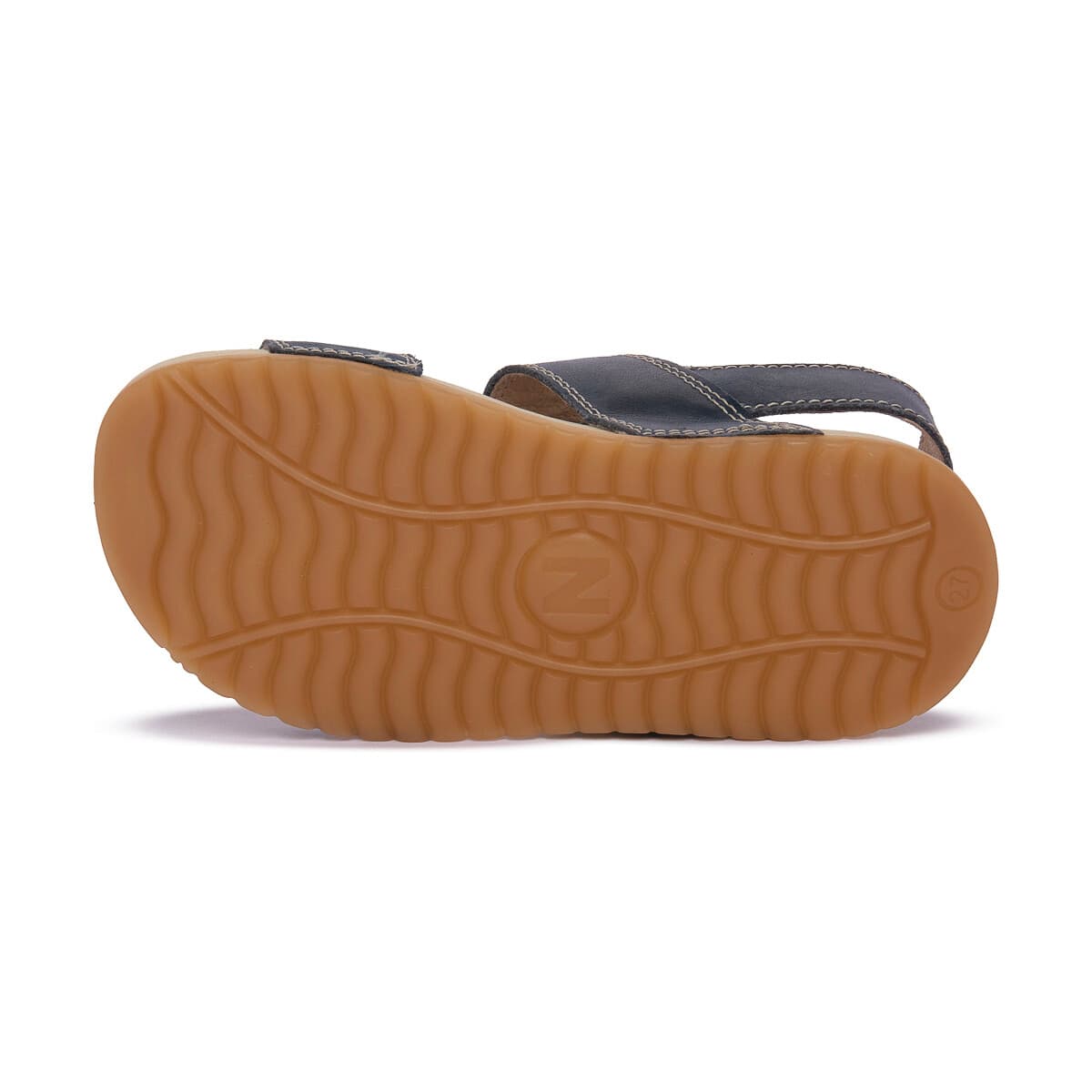 Boys' Sandals Naturino Blue