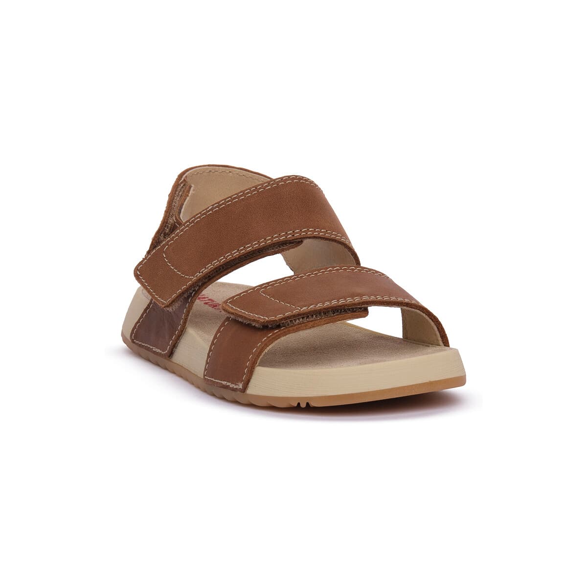 Boys' Sandals Naturino Brown