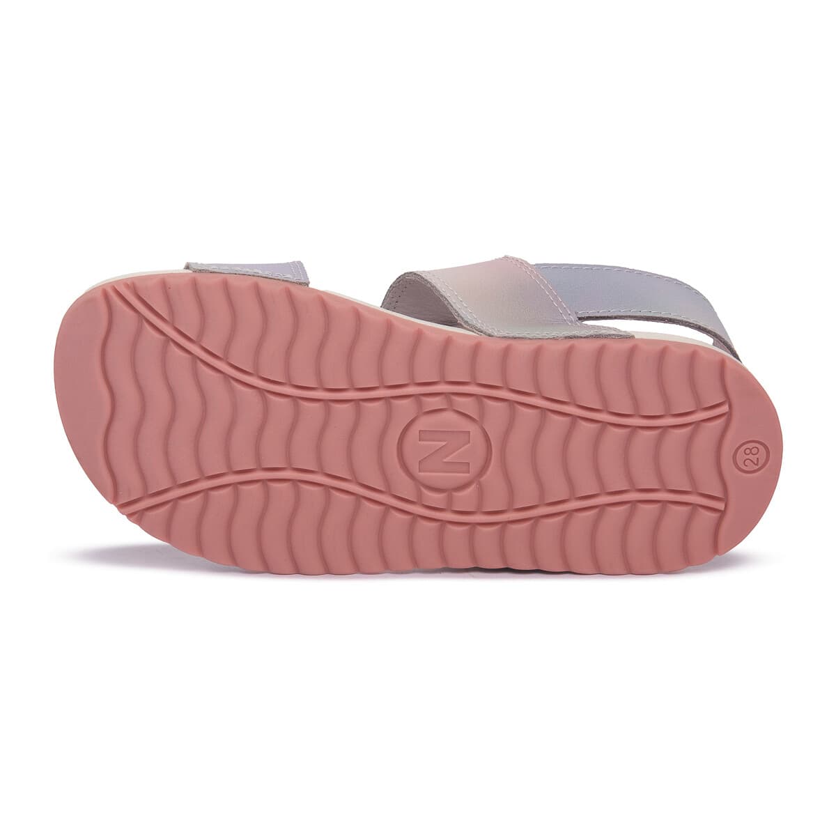 Boys' Sandals Naturino Pink