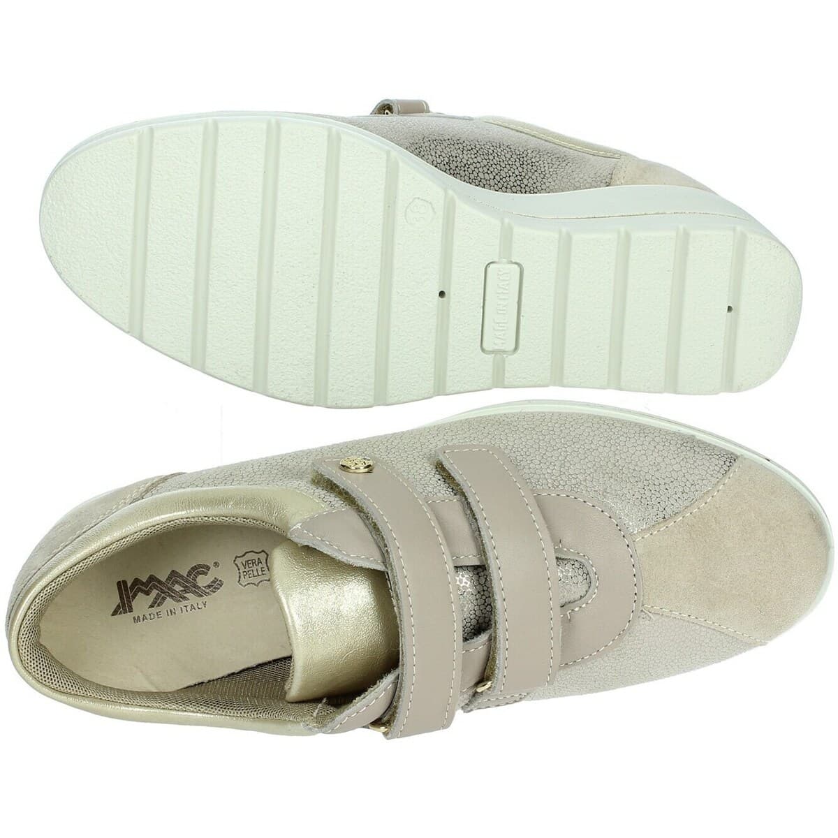 Women's Sneakers Imac Multicolor