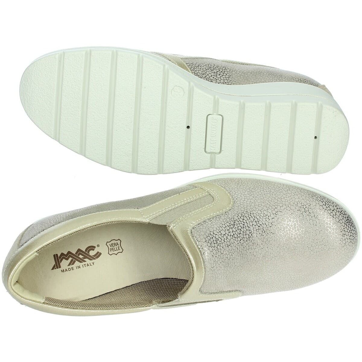 Women's Loafers Imac