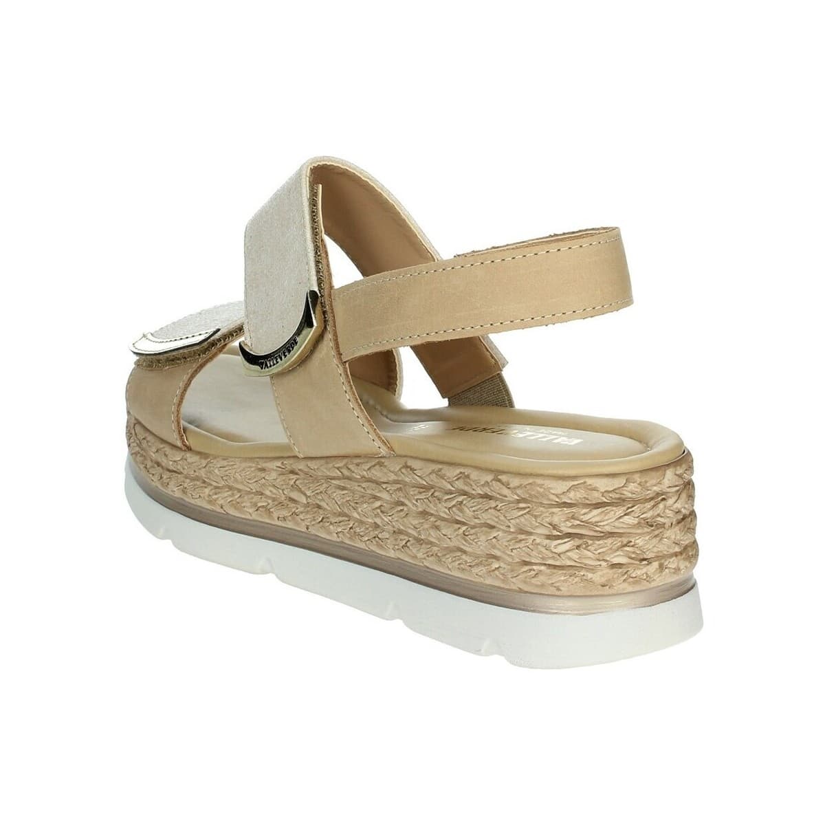 Women's Platforms Valleverde Multicolor