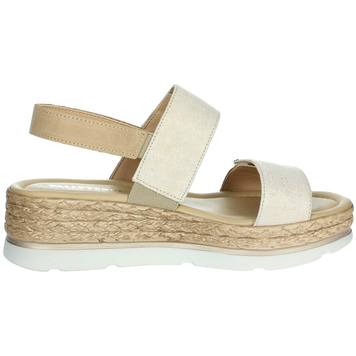 Women's Platforms Valleverde Multicolor