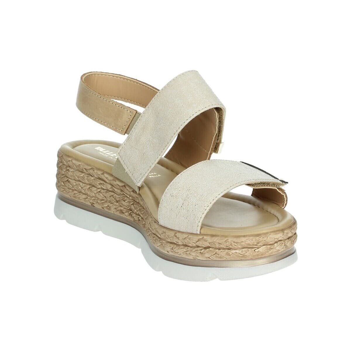 Women's Platforms Valleverde Multicolor