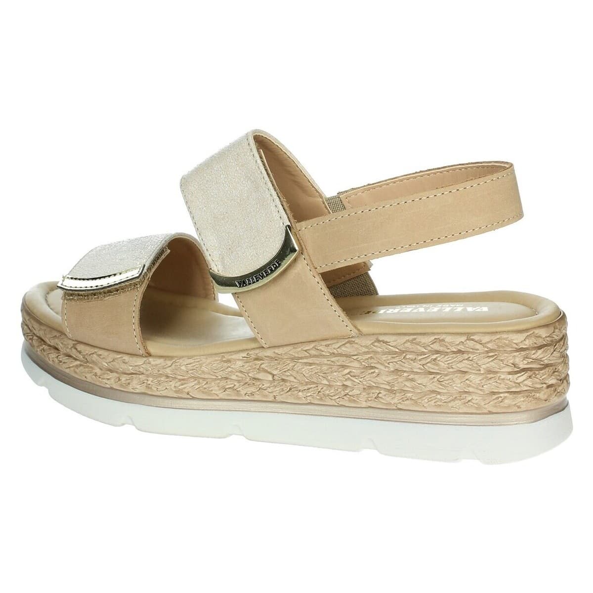 Women's Platforms Valleverde Multicolor