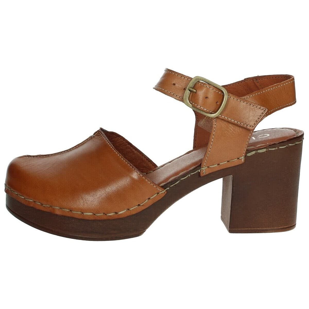 Σανδάλια με τακούνι Cinzia Soft PQ1145971