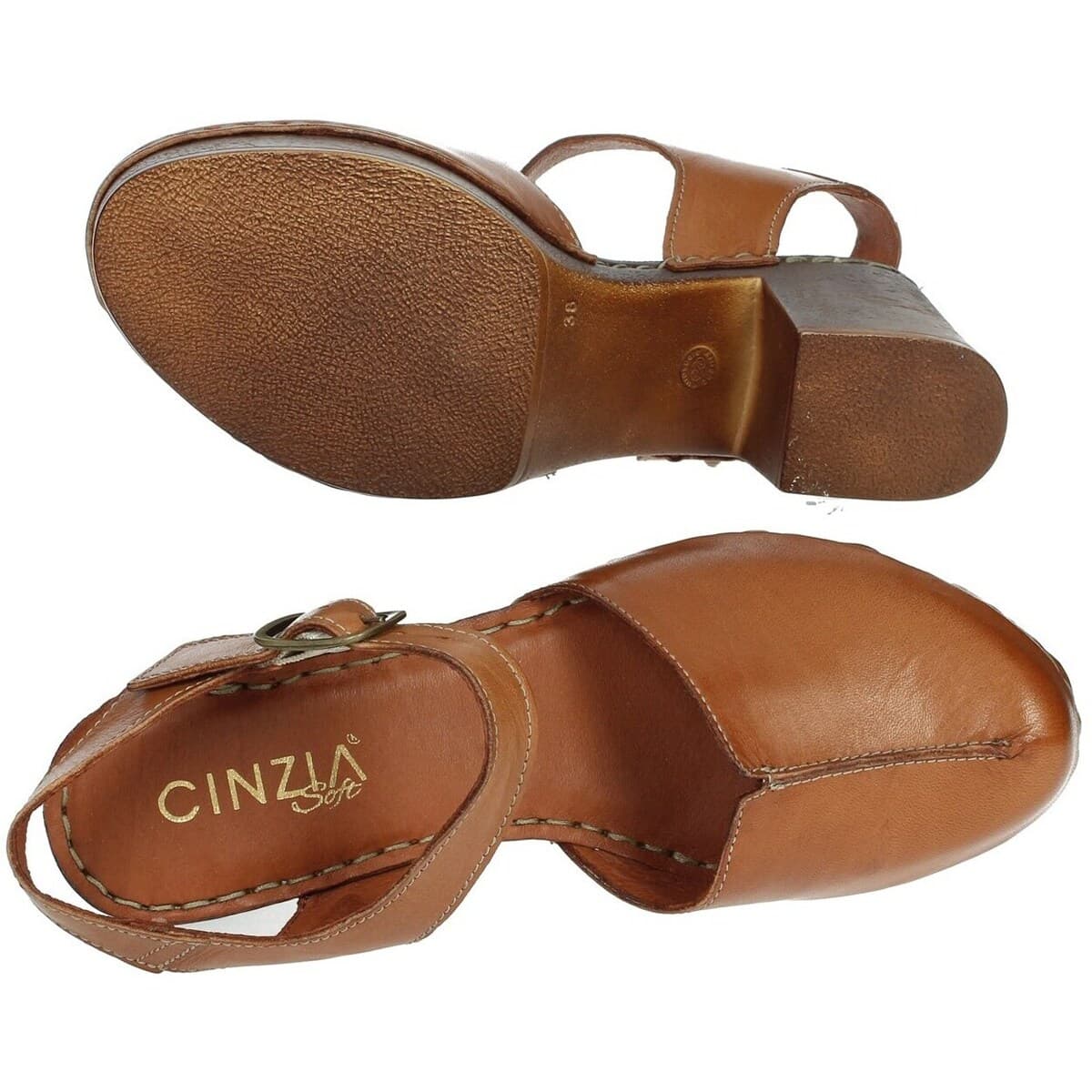 Women's Pumps Cinzia Soft