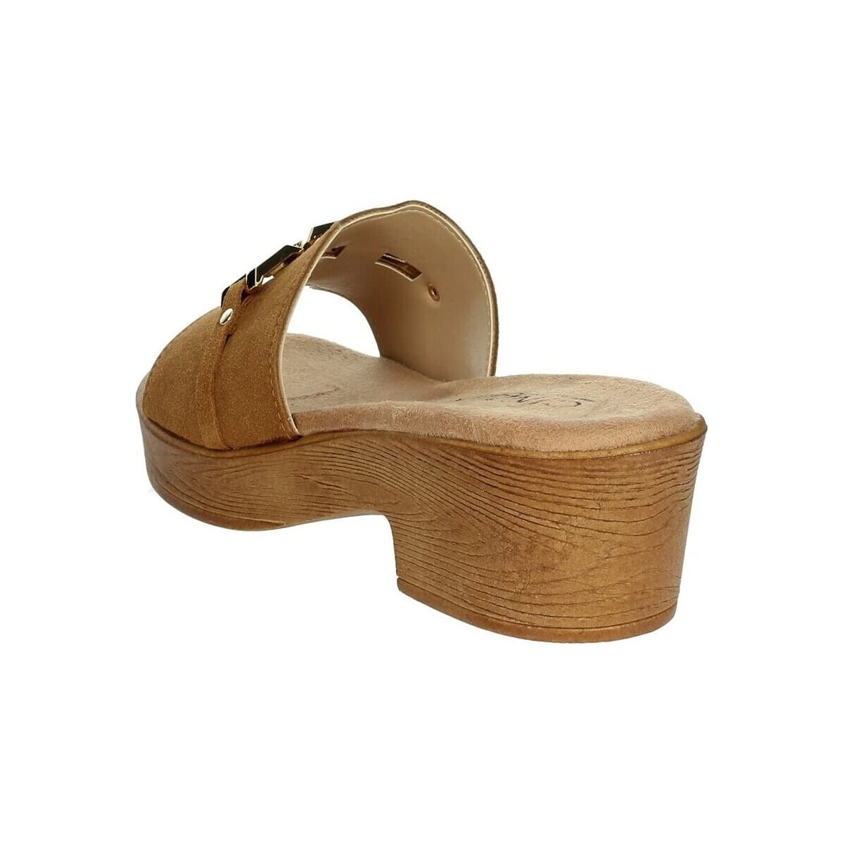 Women's Flip Flops Cinzia Soft