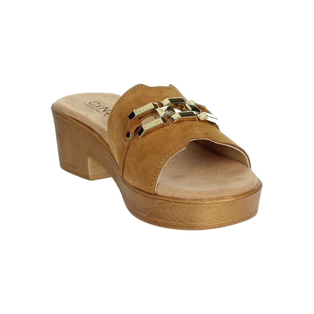 Women's Flip Flops Cinzia Soft