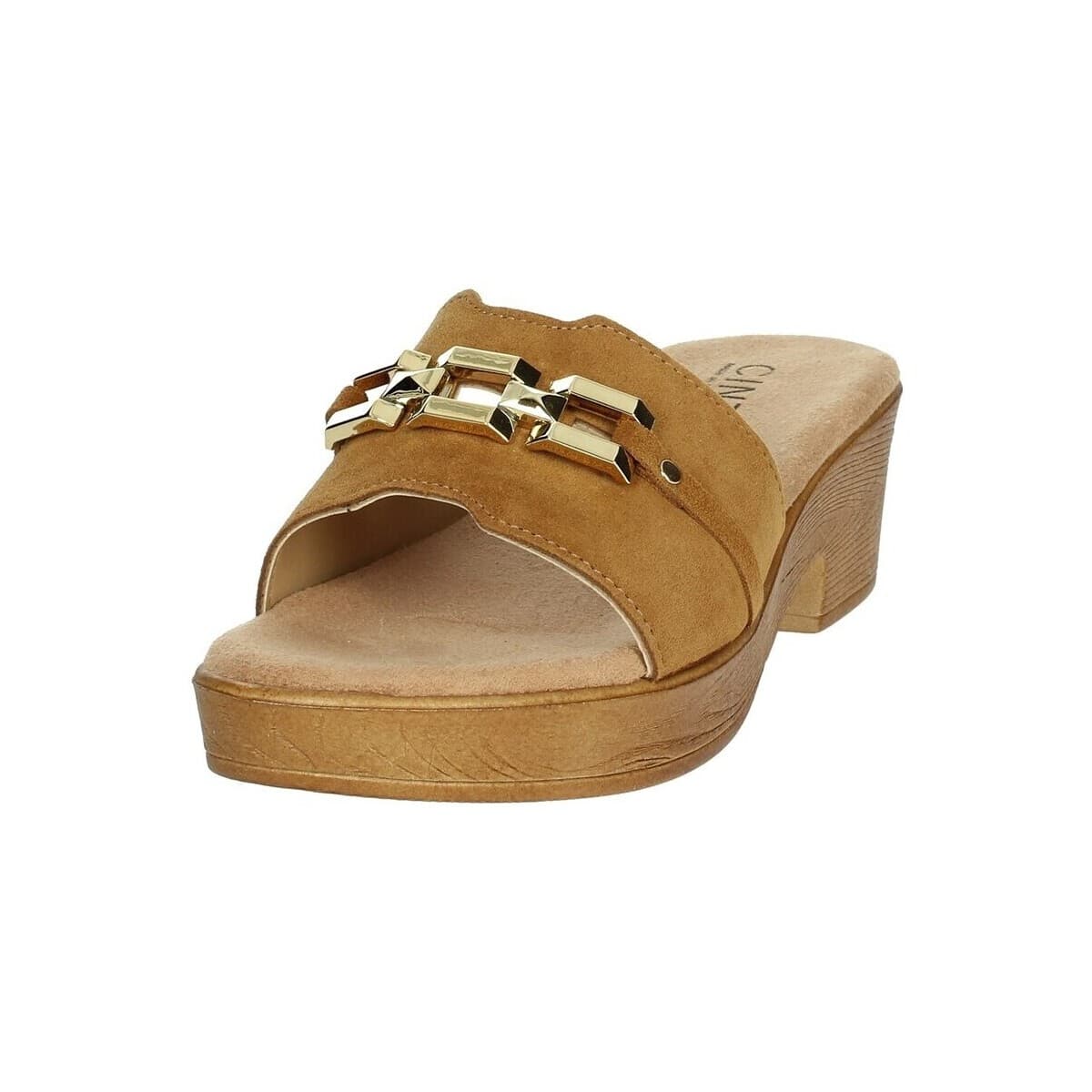 Women's Flip Flops Cinzia Soft