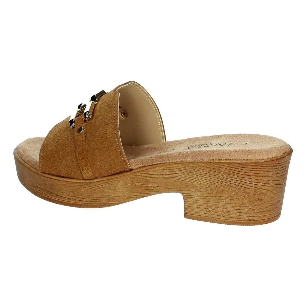 Women's Flip Flops Cinzia Soft