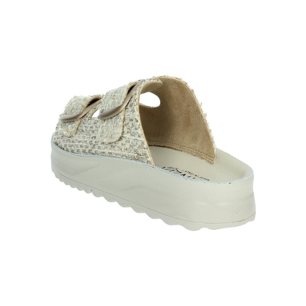 Women's Flip Flops Cinzia Soft Beige