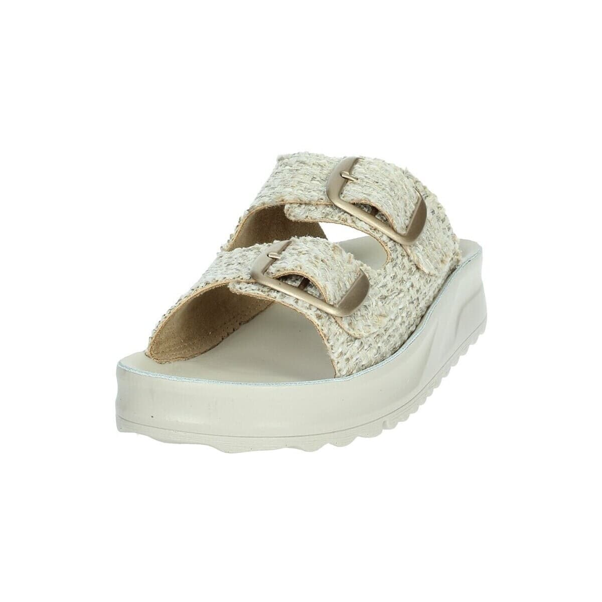 Women's Flip Flops Cinzia Soft Beige