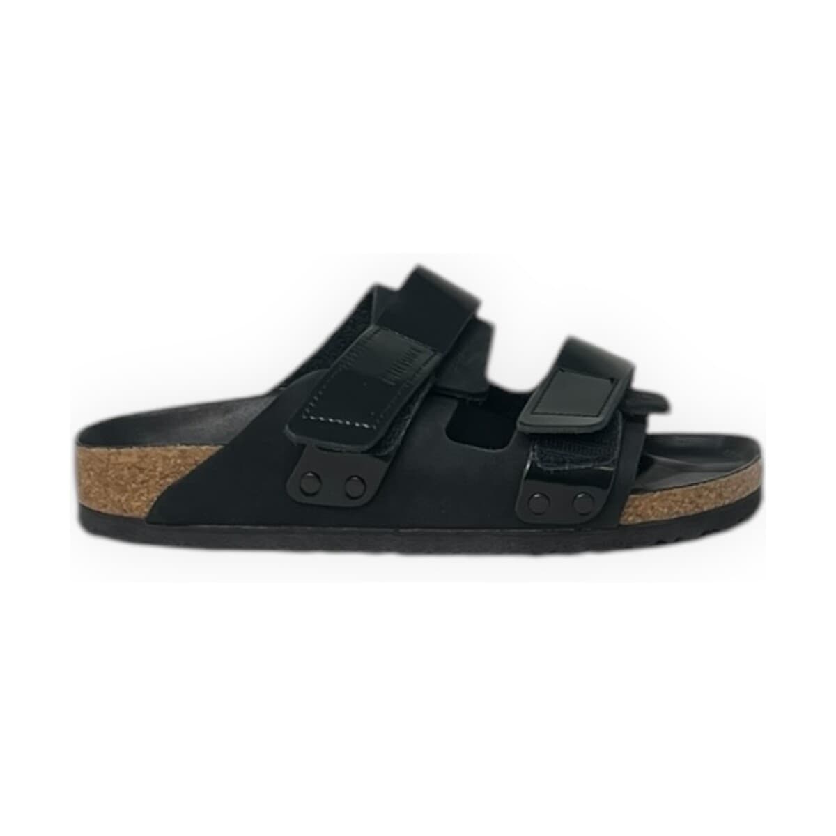 Women's Sandals BIRKENSTOCK Black