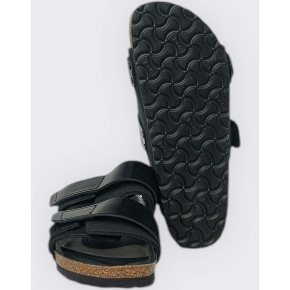 Women's Sandals BIRKENSTOCK Black