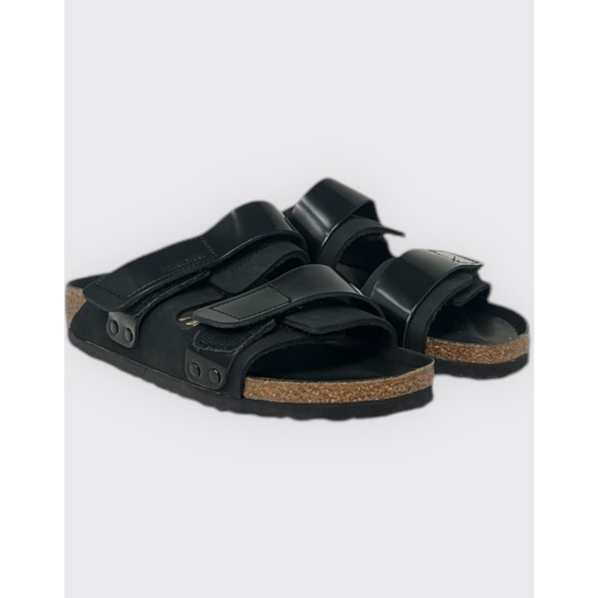 Women's Sandals BIRKENSTOCK Black