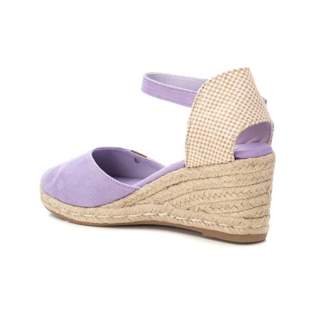 Women's Dress Shoes Refresh Purple