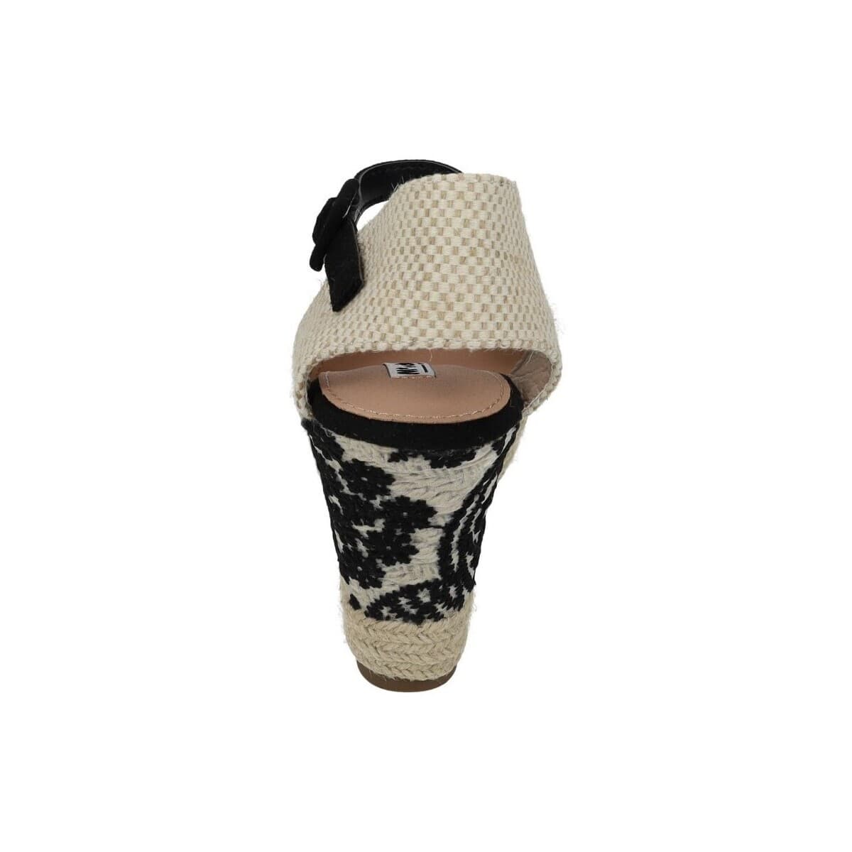 Women's Outdoor Shoes Mandarina Duck Black