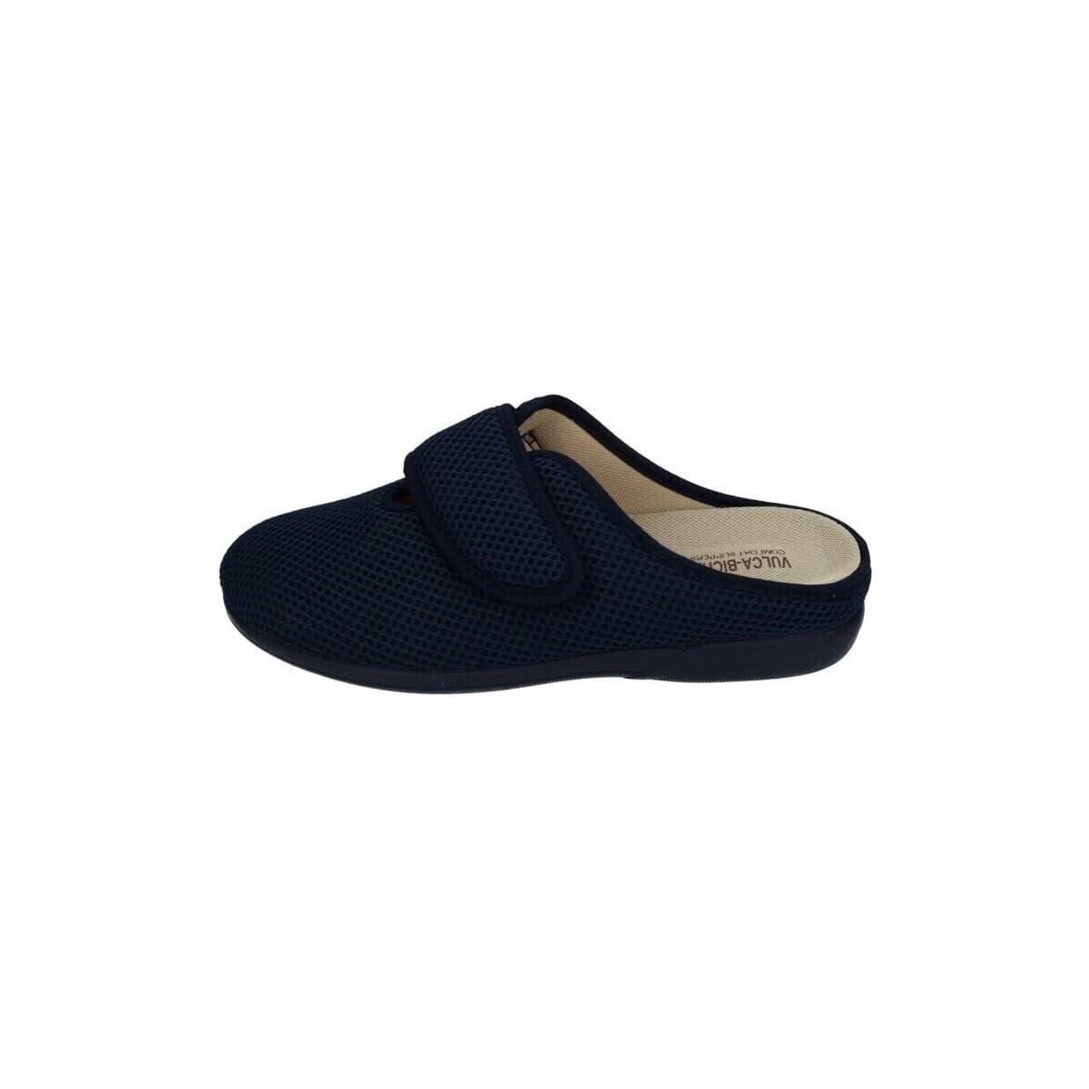 Men's House Slippers Vulca-bicha Blue