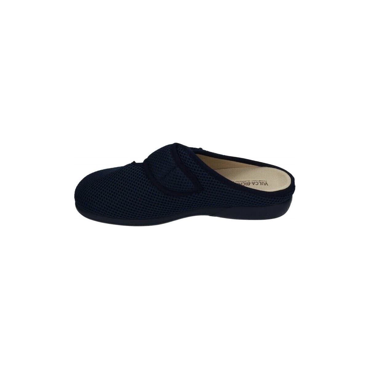 Men's House Slippers Vulca-bicha Blue