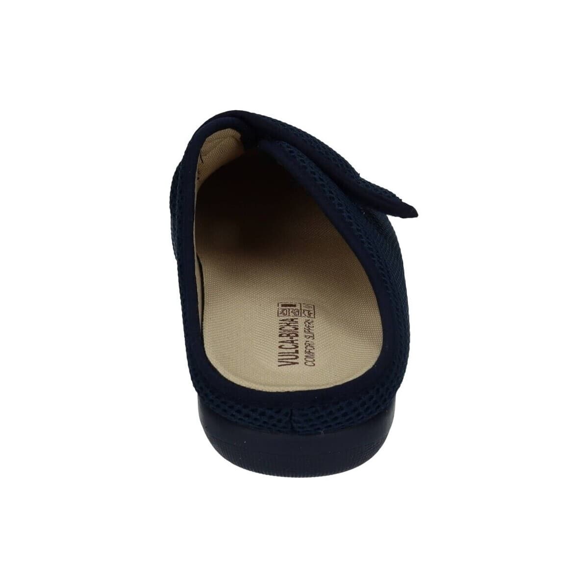Men's House Slippers Vulca-bicha Blue